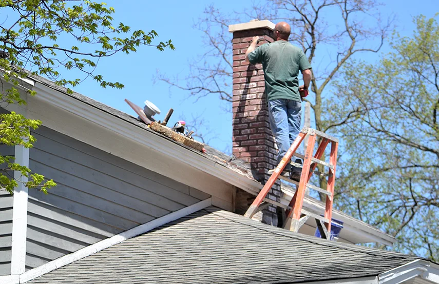 Chimney & Fireplace Inspections Services in Derby, KS