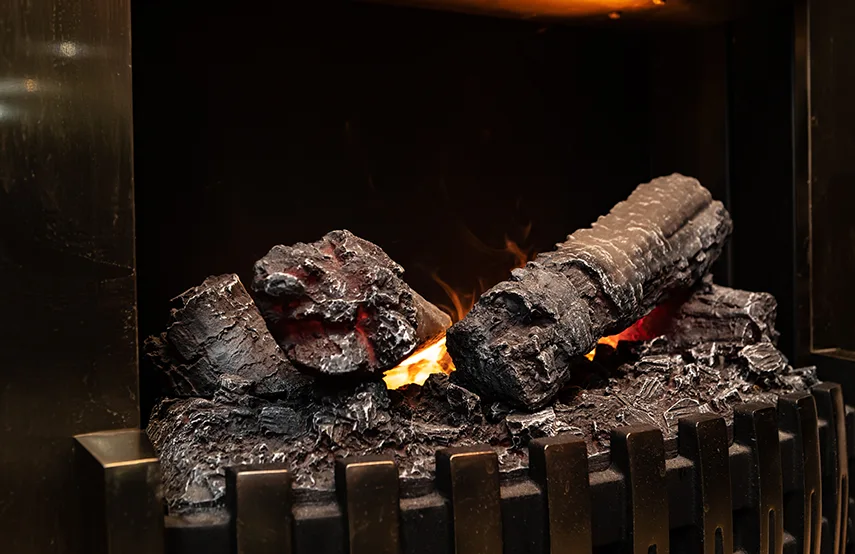 Soot Removal in Derby, Kansas